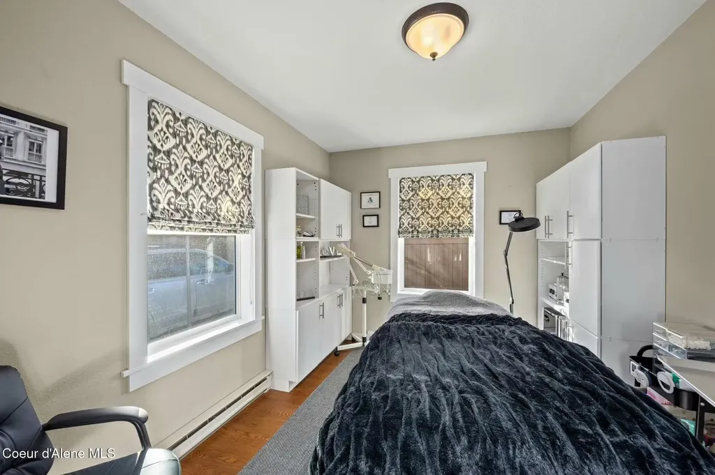 401 N Stephen Street Clark Fork ID 83811