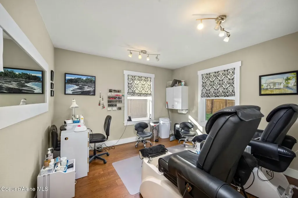 401 N Stephen Street Clark Fork ID 83811