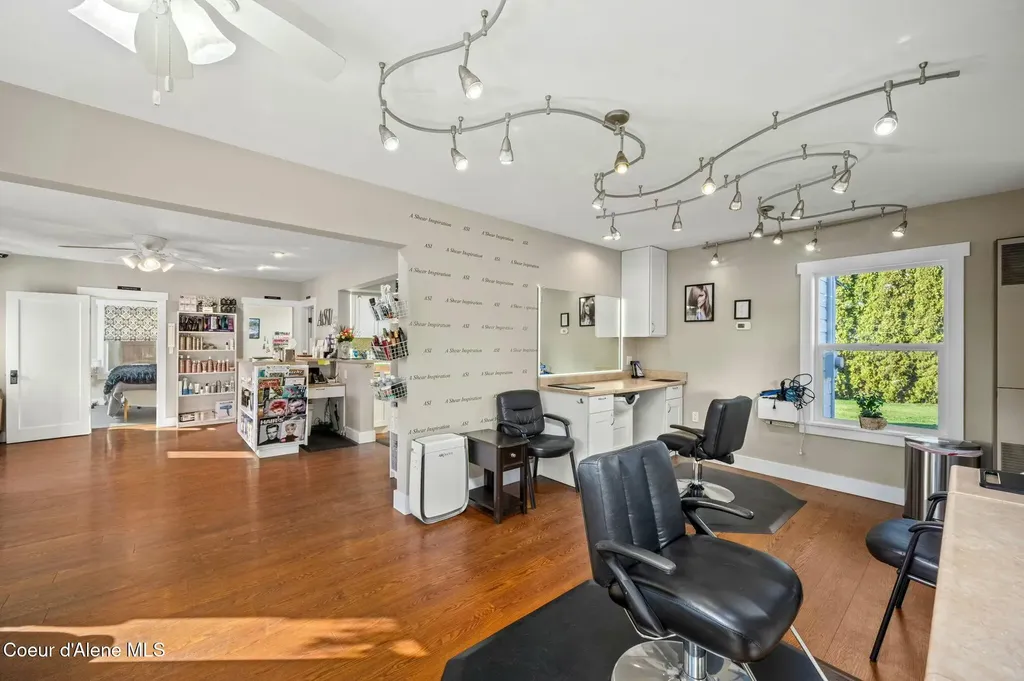 401 N Stephen Street Clark Fork ID 83811
