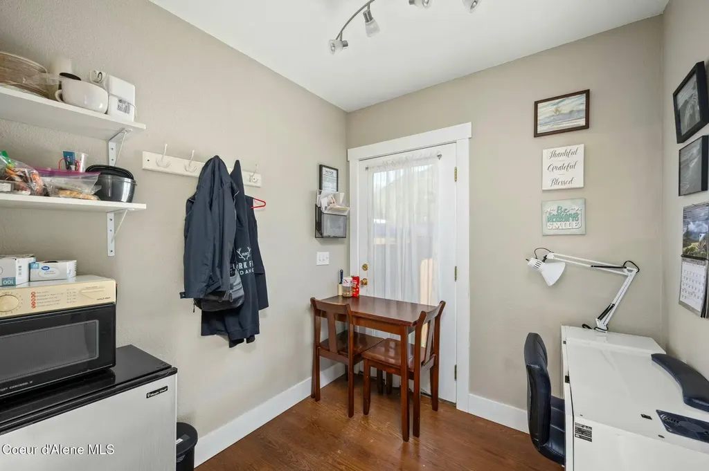 401 N Stephen Street Clark Fork ID 83811