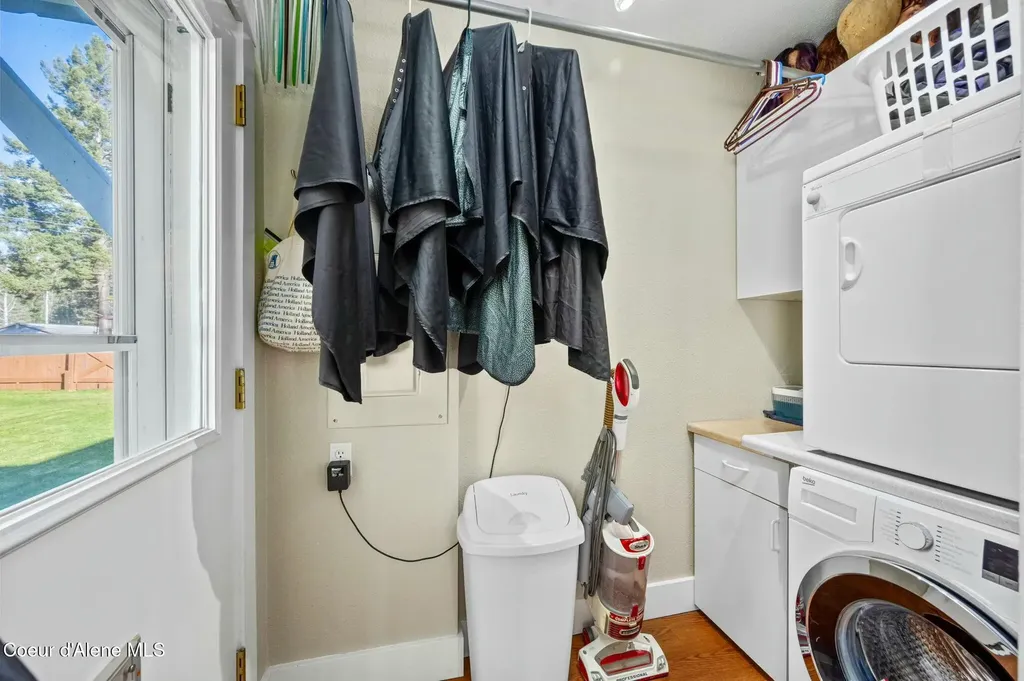 401 N Stephen Street Clark Fork ID 83811