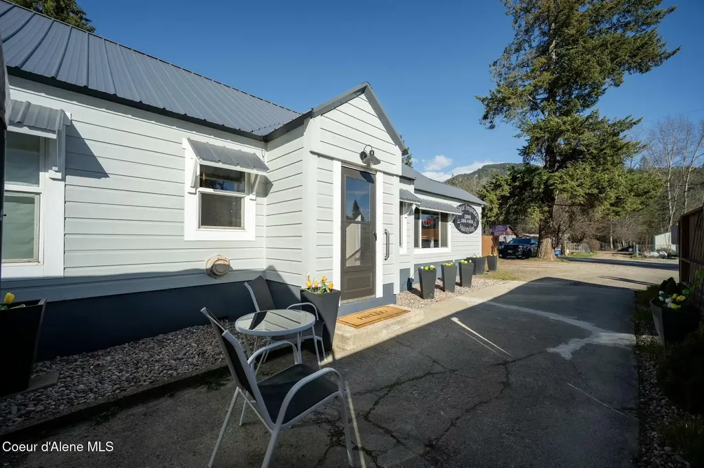 401 N Stephen Street Clark Fork ID 83811