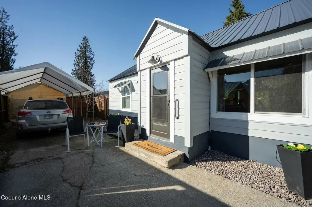 401 N Stephen Street Clark Fork ID 83811