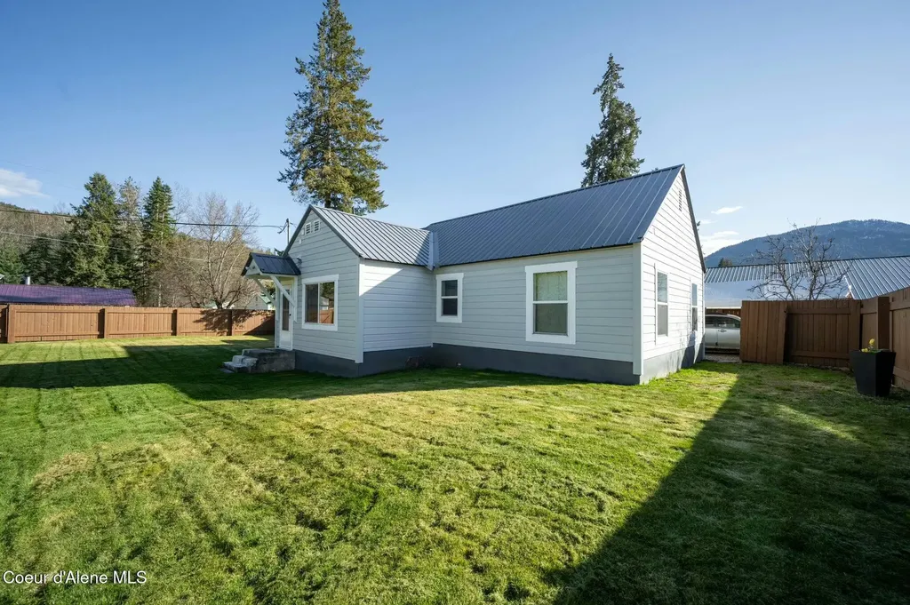 401 N Stephen Street Clark Fork ID 83811