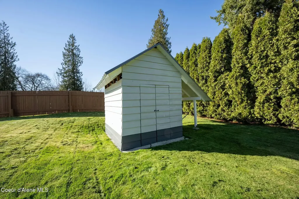 401 N Stephen Street Clark Fork ID 83811