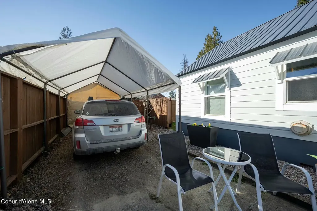 401 N Stephen Street Clark Fork ID 83811