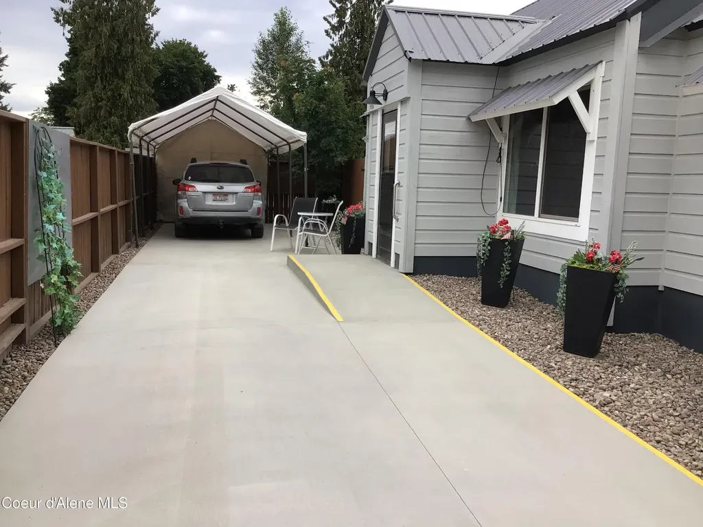 401 N Stephen Street Clark Fork ID 83811