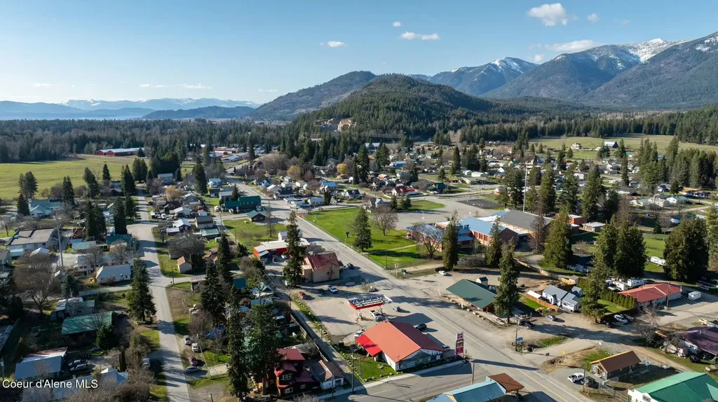 401 N Stephen Street Clark Fork ID 83811