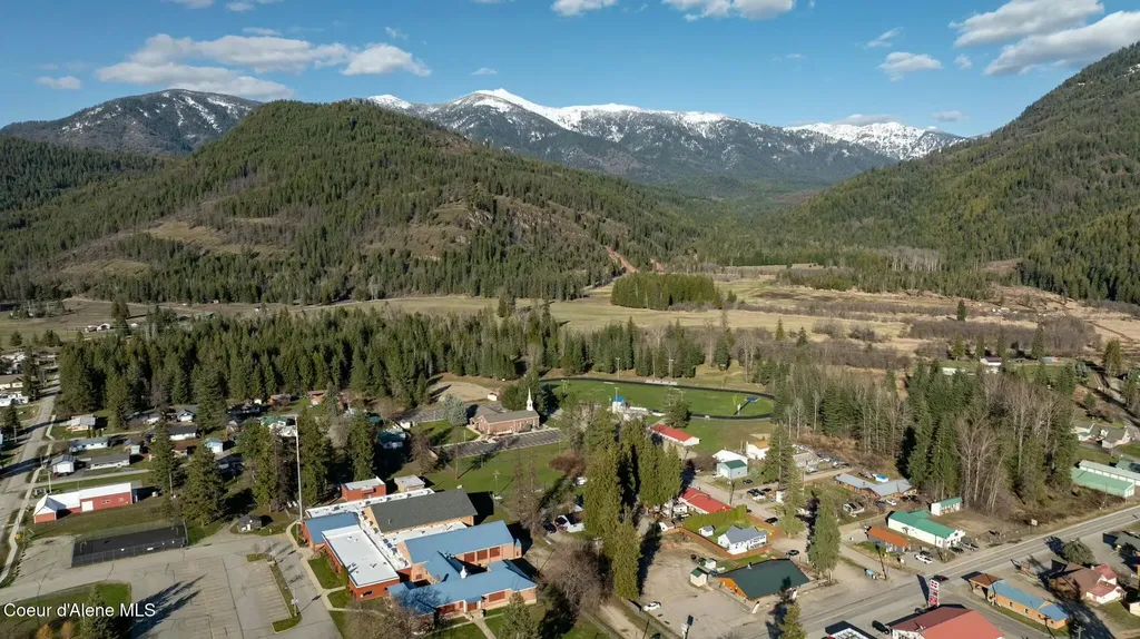 401 N Stephen Street Clark Fork ID 83811