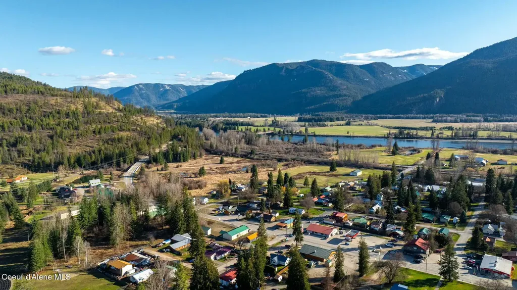 401 N Stephen Street Clark Fork ID 83811