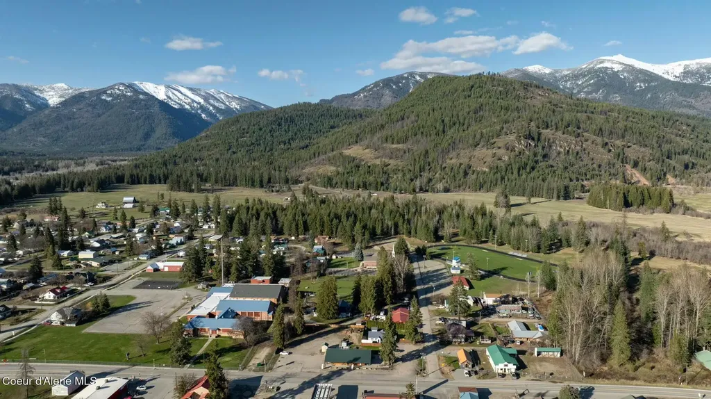 401 N Stephen Street Clark Fork ID 83811