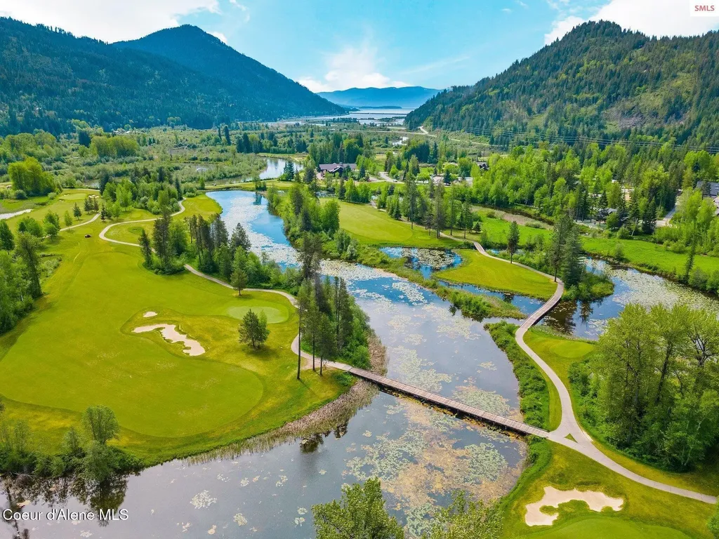 401 N Stephen Street Clark Fork ID 83811