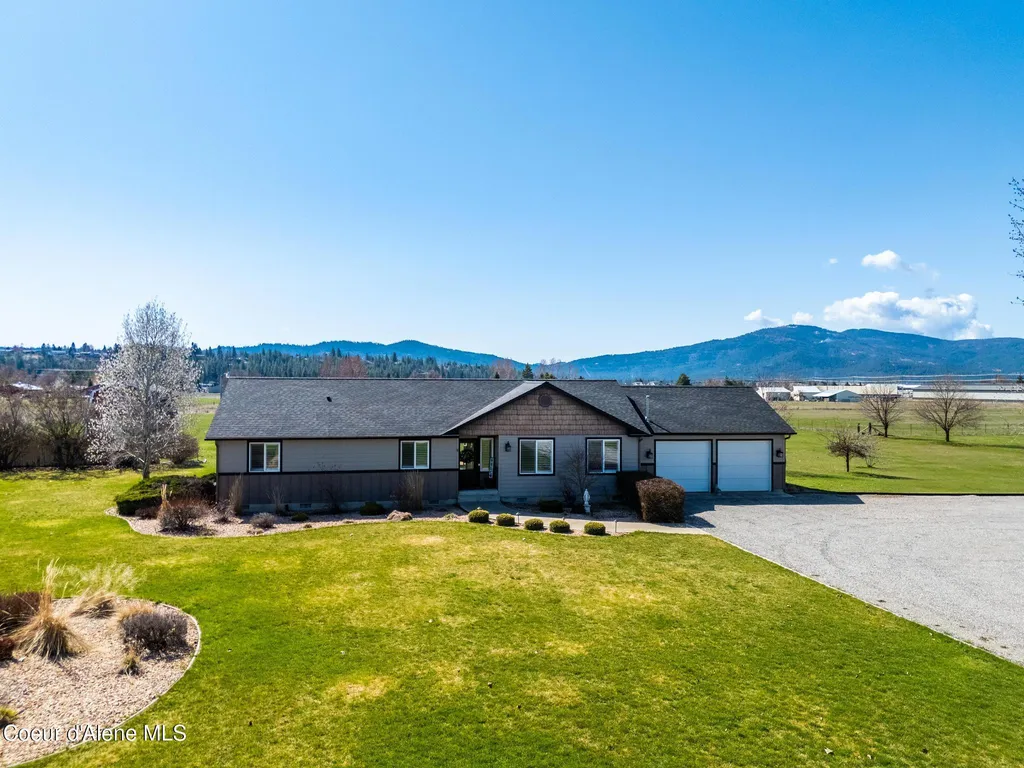 4450 E Poleline Avenue Post Falls ID 83854