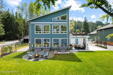 15 Strong Cove Court Priest River ID 83856