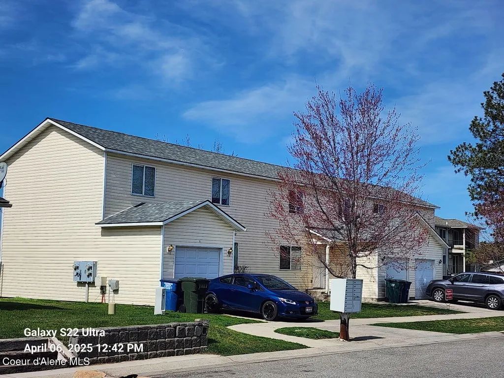 311 N Handy Street Post Falls ID 83854
