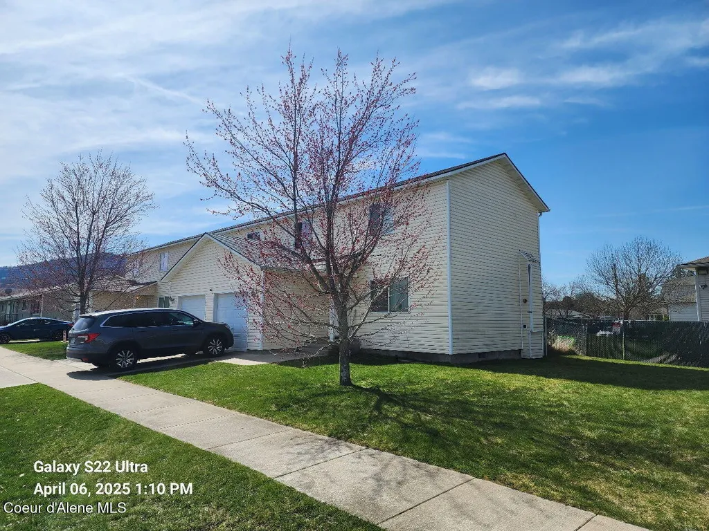 311 N Handy Street Post Falls ID 83854