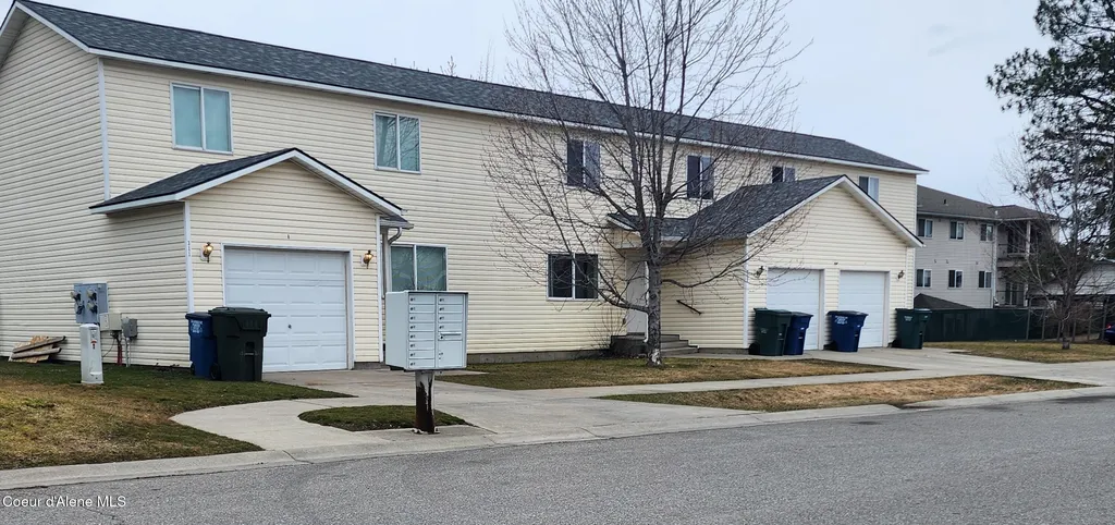 311 N Handy Street Post Falls ID 83854