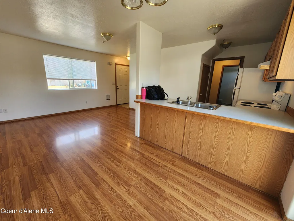 311 N Handy Street Post Falls ID 83854