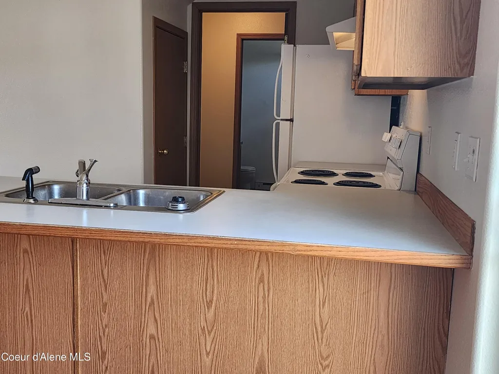 311 N Handy Street Post Falls ID 83854