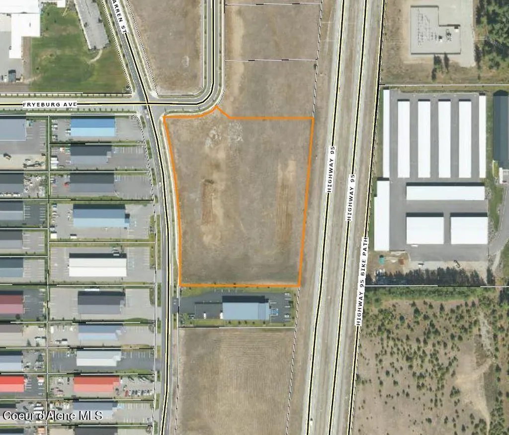 784 W Fryeburg Avenue Hayden ID 83835