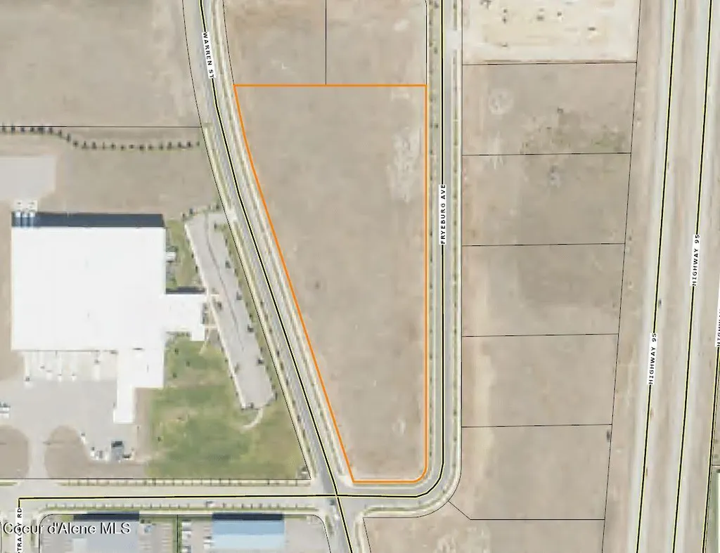577 W Fryeburg Avenue Hayden ID 83835