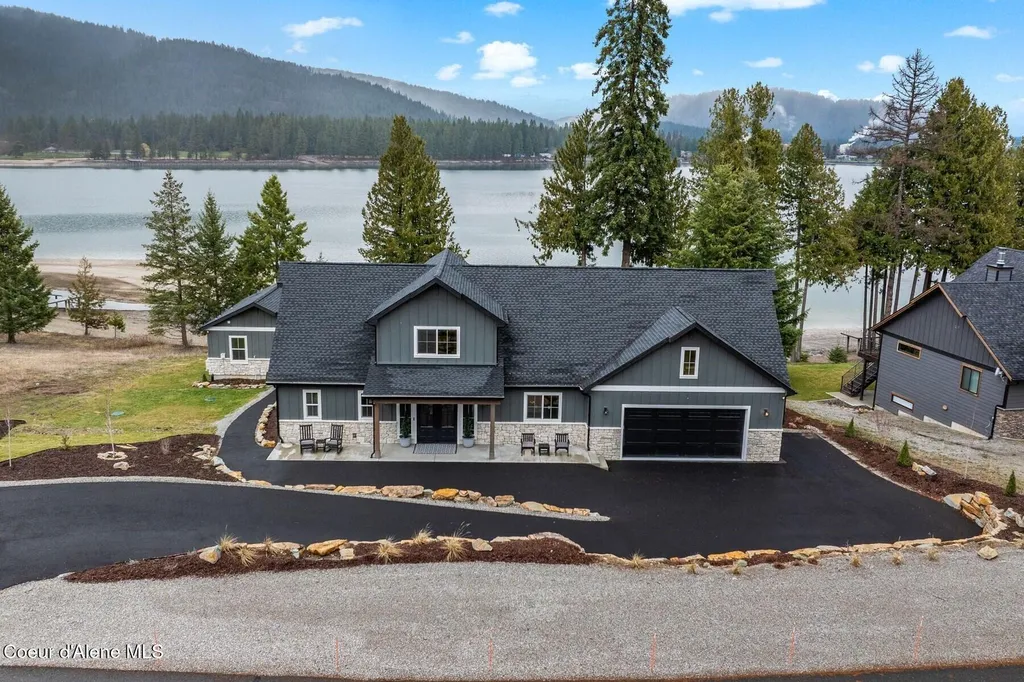89 Sawyer Avenue Priest River ID 83856