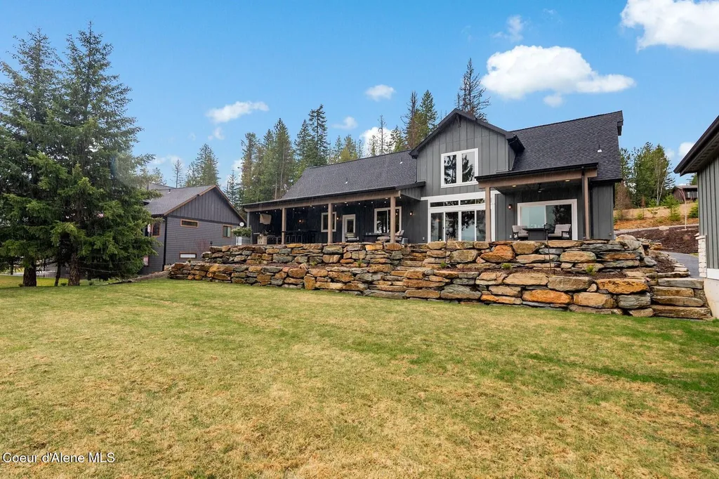 89 Sawyer Avenue Priest River ID 83856