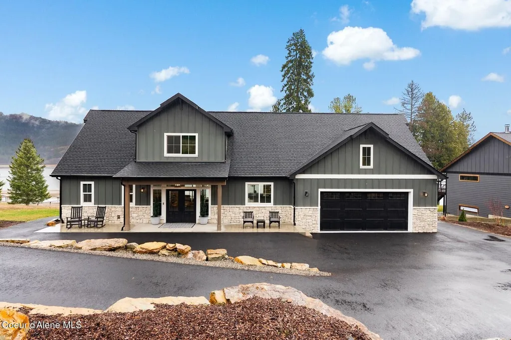 89 Sawyer Avenue Priest River ID 83856