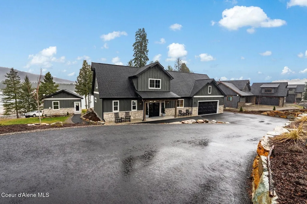 89 Sawyer Avenue Priest River ID 83856