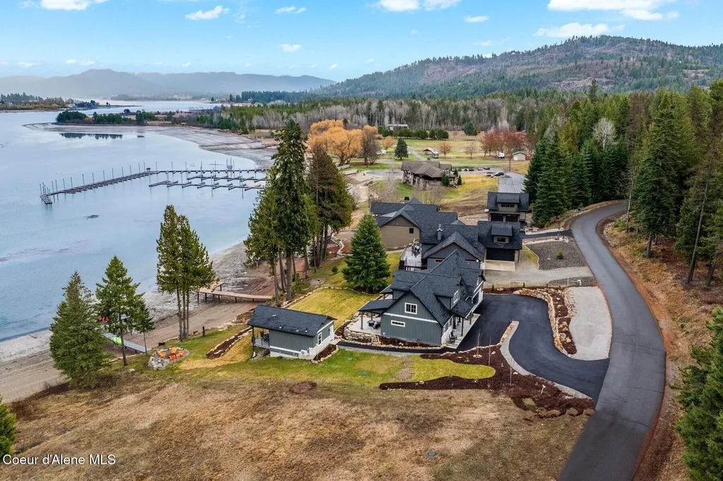 89 Sawyer Avenue Priest River ID 83856