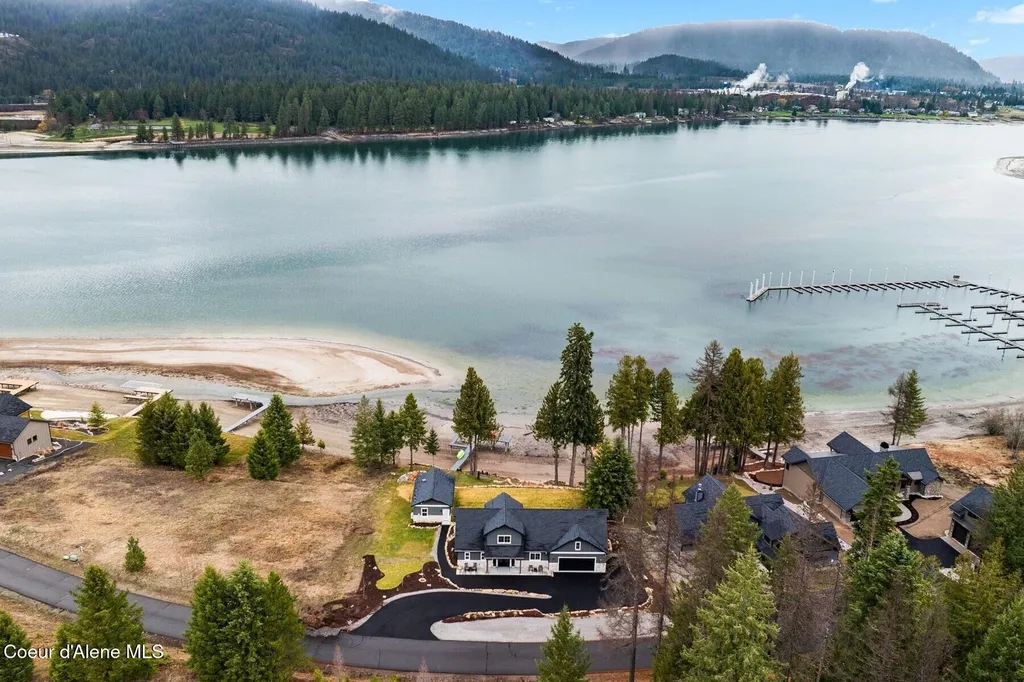 89 Sawyer Avenue Priest River ID 83856