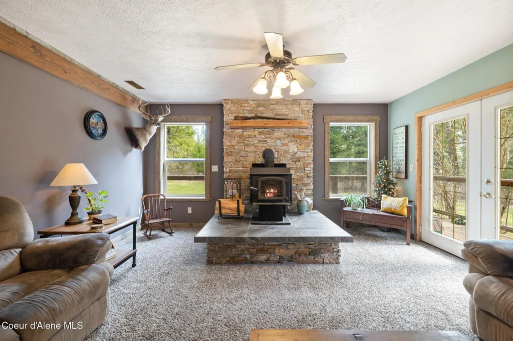 13168 N Clauson Trail Rathdrum ID 83858