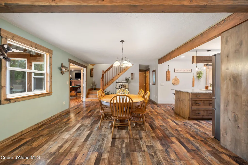 13168 N Clauson Trail Rathdrum ID 83858