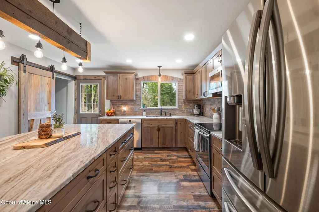 13168 N Clauson Trail Rathdrum ID 83858
