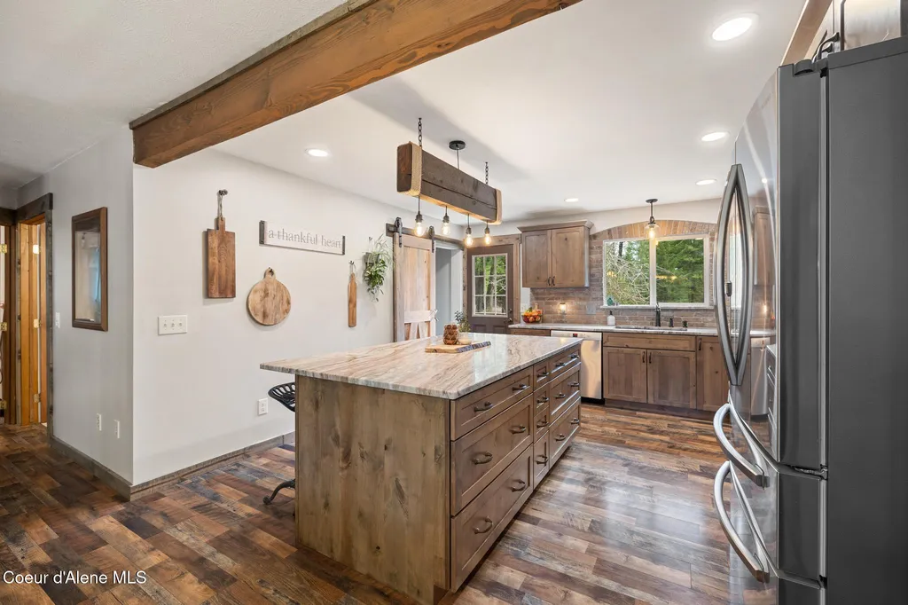 13168 N Clauson Trail Rathdrum ID 83858