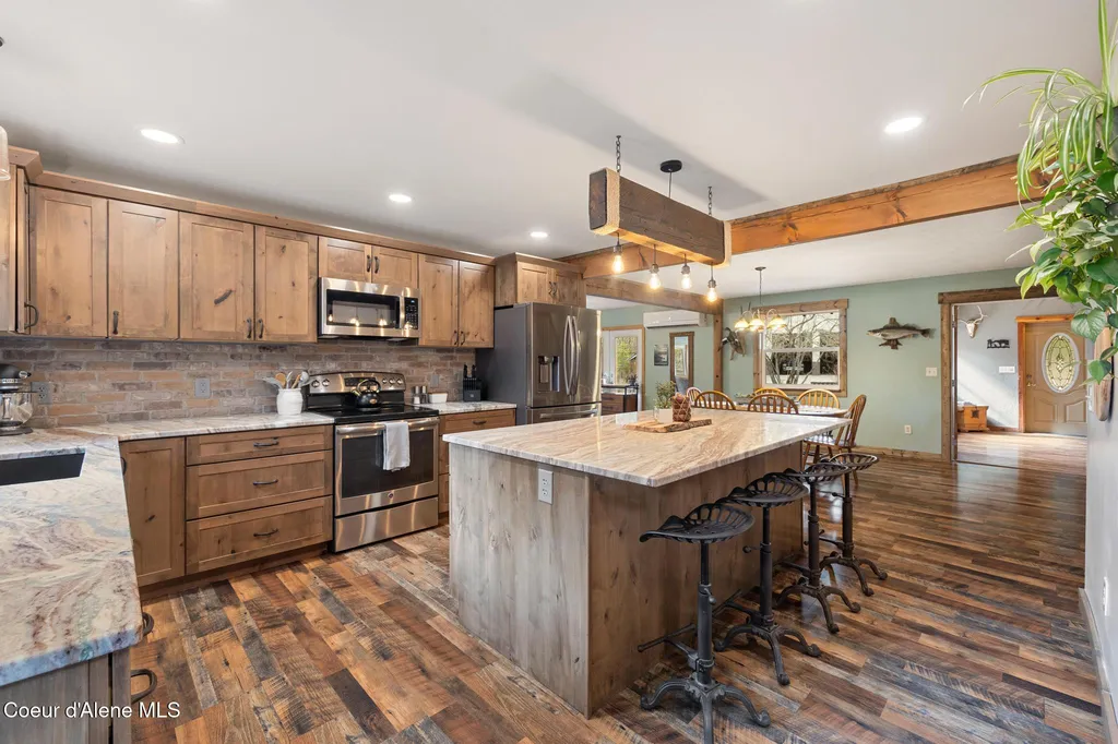 13168 N Clauson Trail Rathdrum ID 83858