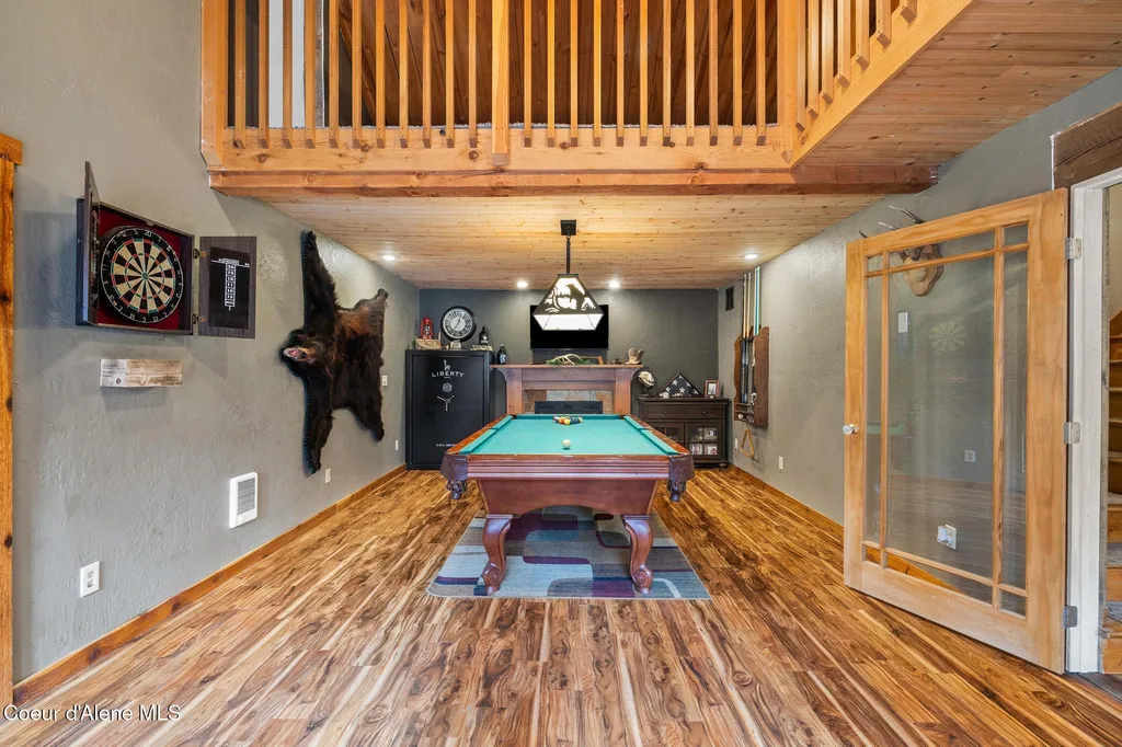 13168 N Clauson Trail Rathdrum ID 83858