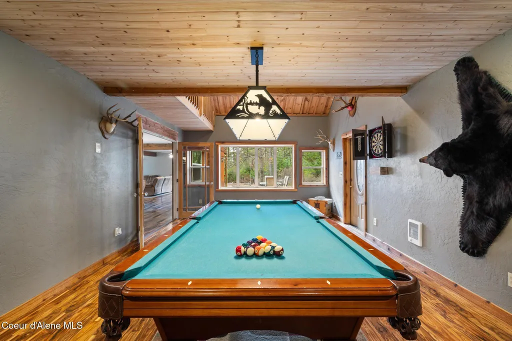 13168 N Clauson Trail Rathdrum ID 83858