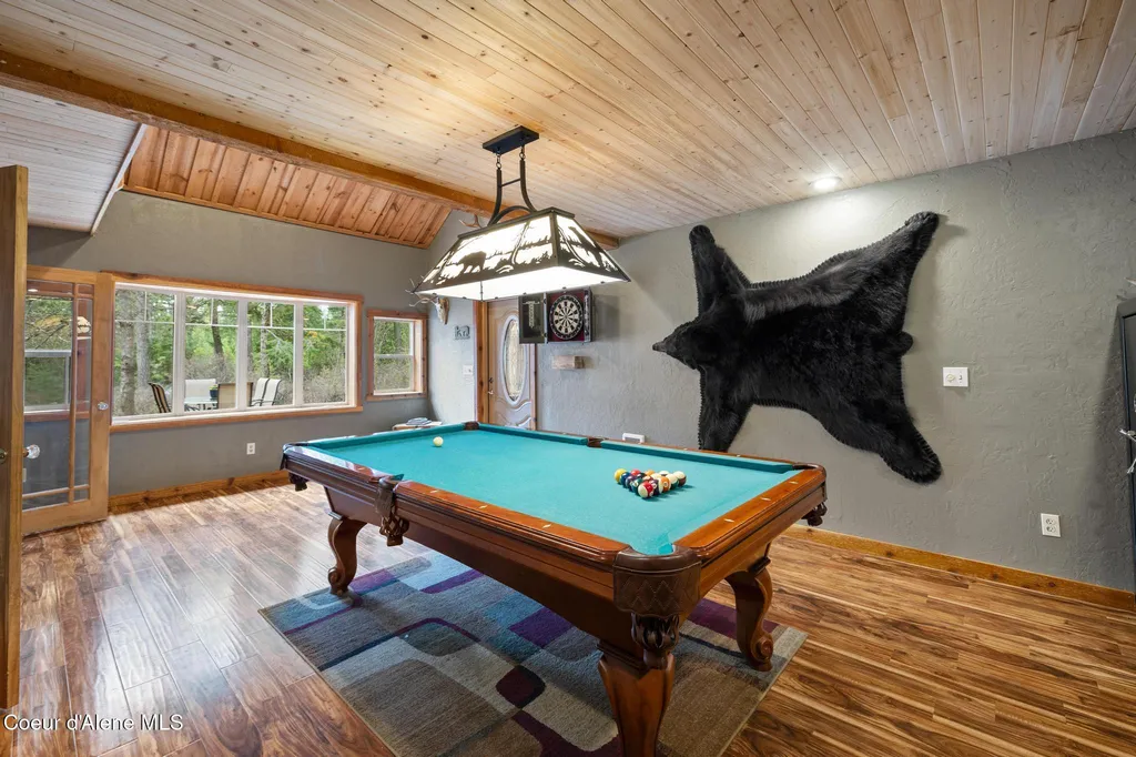 13168 N Clauson Trail Rathdrum ID 83858