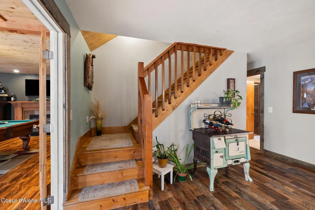 13168 N Clauson Trail Rathdrum ID 83858
