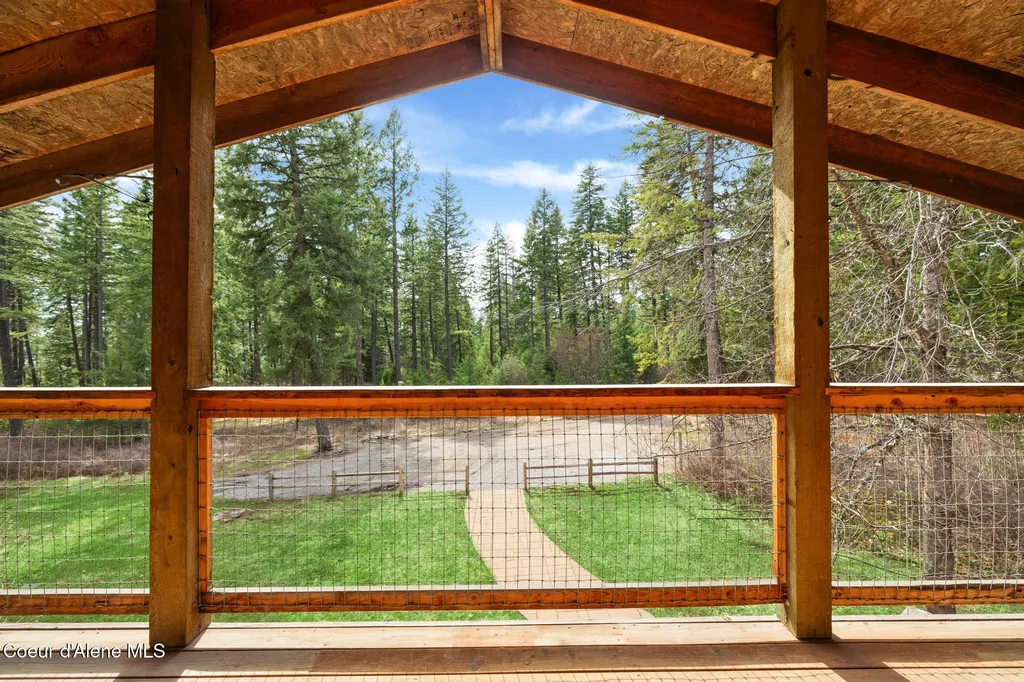 13168 N Clauson Trail Rathdrum ID 83858