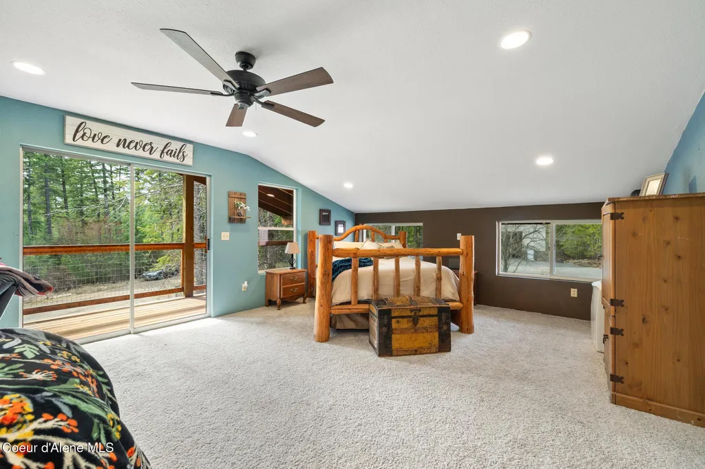 13168 N Clauson Trail Rathdrum ID 83858
