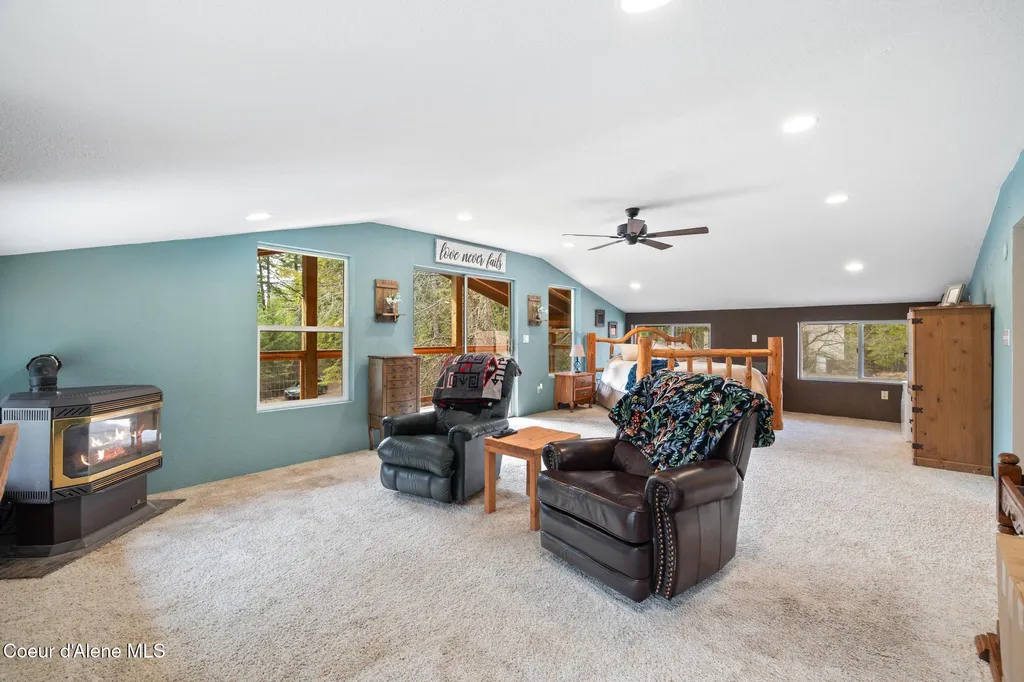 13168 N Clauson Trail Rathdrum ID 83858