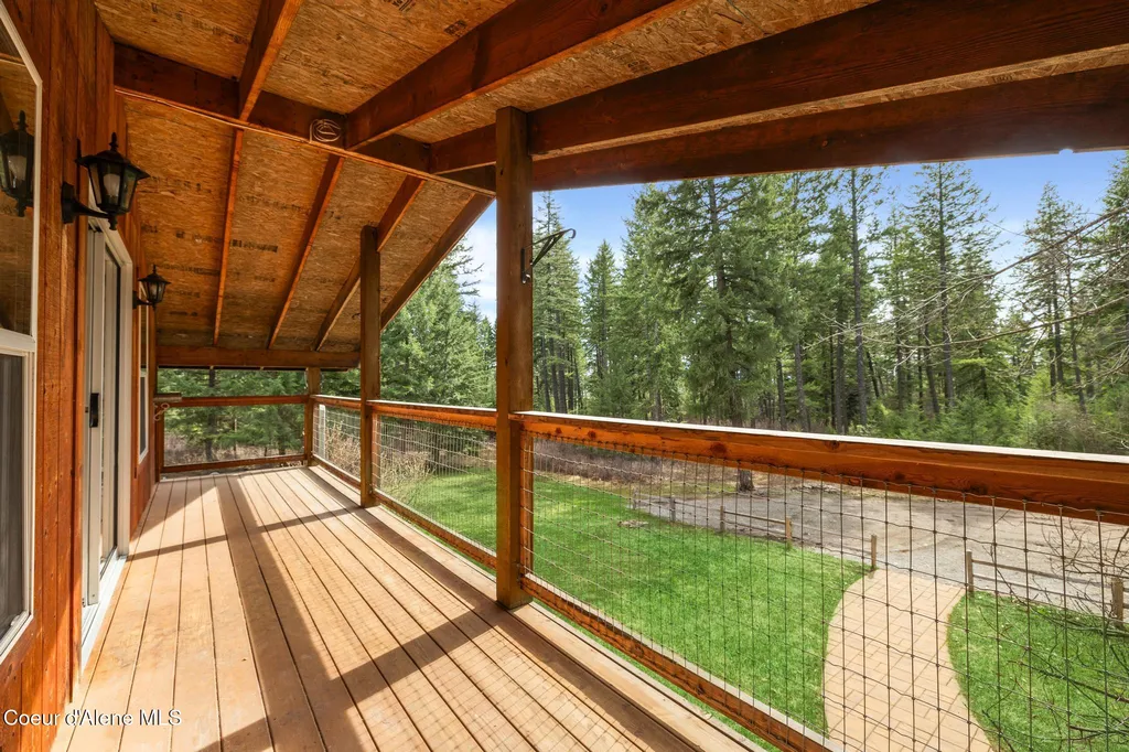 13168 N Clauson Trail Rathdrum ID 83858