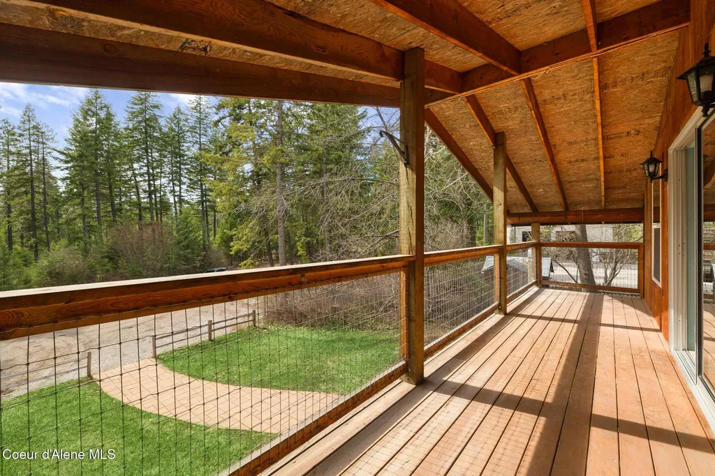 13168 N Clauson Trail Rathdrum ID 83858
