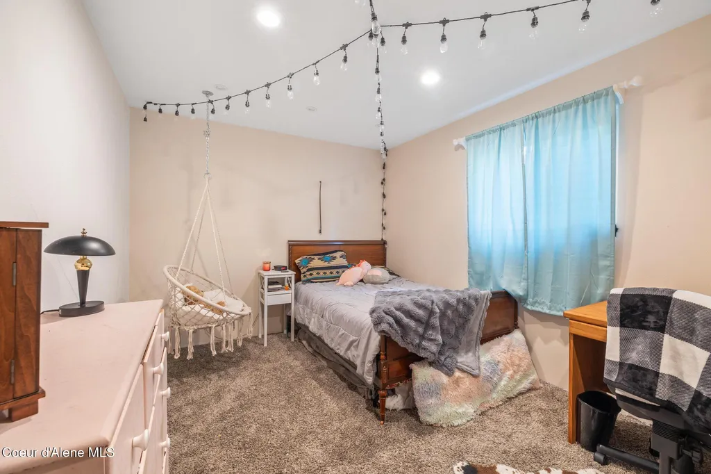 13168 N Clauson Trail Rathdrum ID 83858