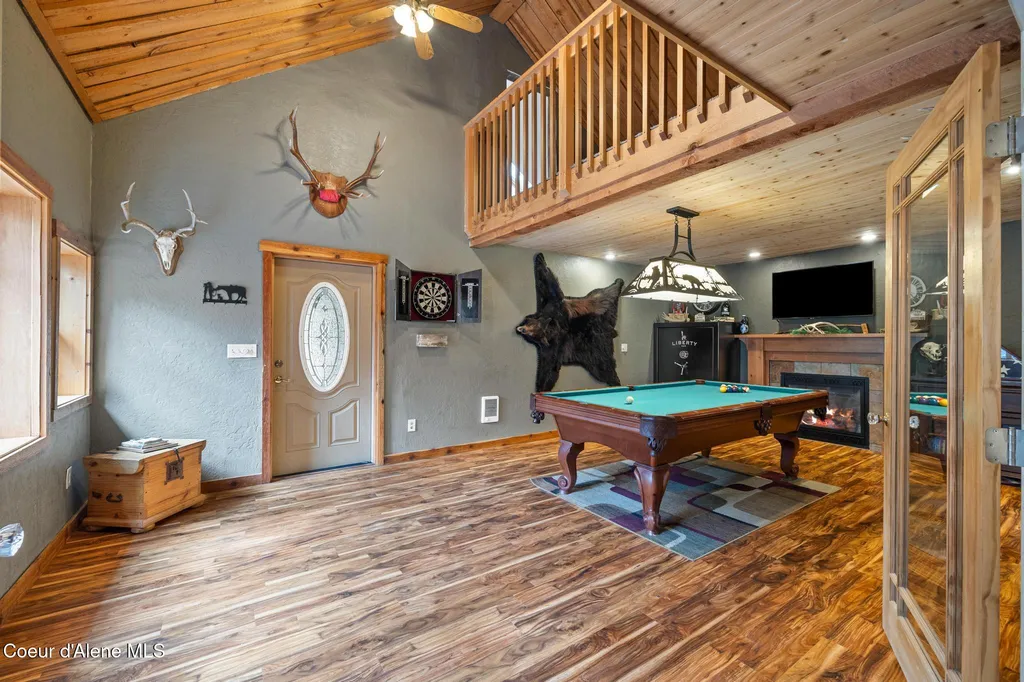 13168 N Clauson Trail Rathdrum ID 83858