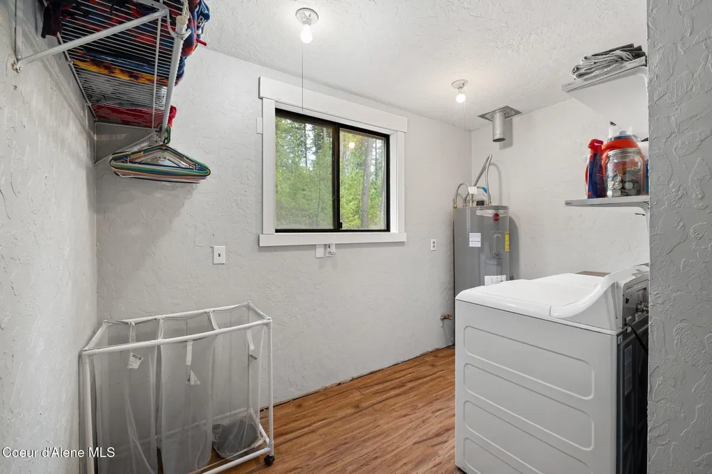 13168 N Clauson Trail Rathdrum ID 83858