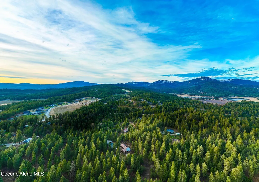 13168 N Clauson Trail Rathdrum ID 83858