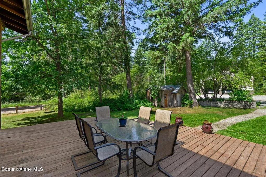 13168 N Clauson Trail Rathdrum ID 83858